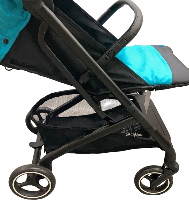 used Cybex Beezy Stroller