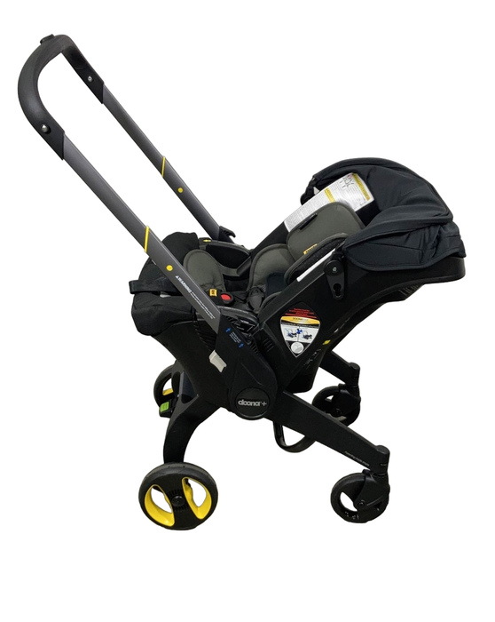 used Strollers