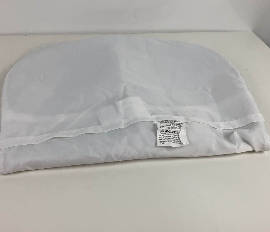 Halo BassiNest Mattress Pad Cover