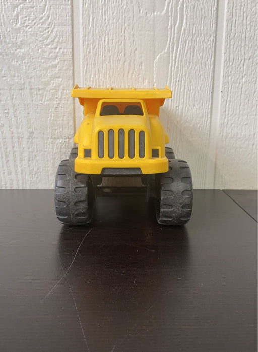 used Construction Truck