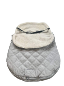 used Eddie Bauer Baby Bundle Blanket