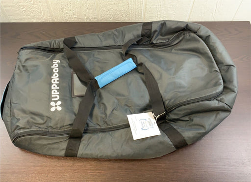 used UPPAbaby MESA Car Seat Travel Bag