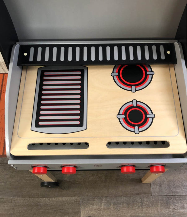 secondhand Hape Gourmet Grill