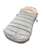 used UPPAbaby Cozy Ganoosh, Gregory Blue Melange