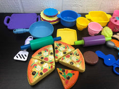 Shop BUNDLE Play Food and Dishes at GoodBuy Gear