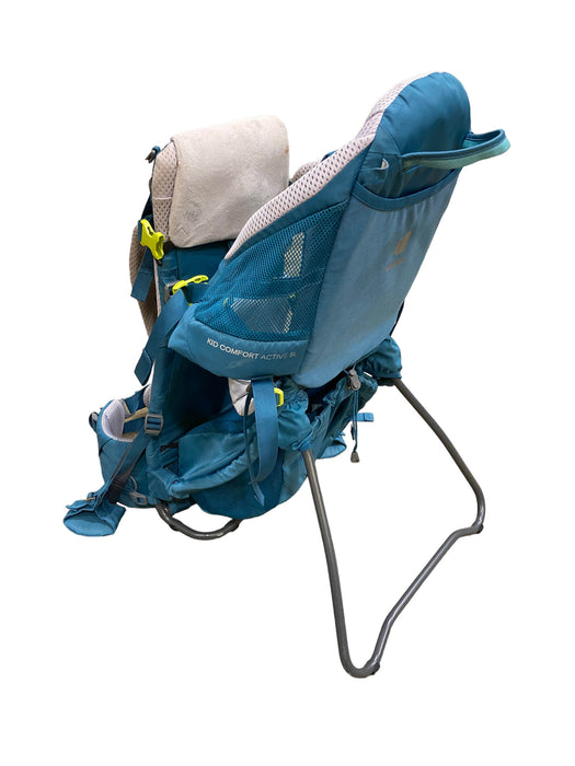Shop Deuter Kid Comfort Active SL at GoodBuy Gear