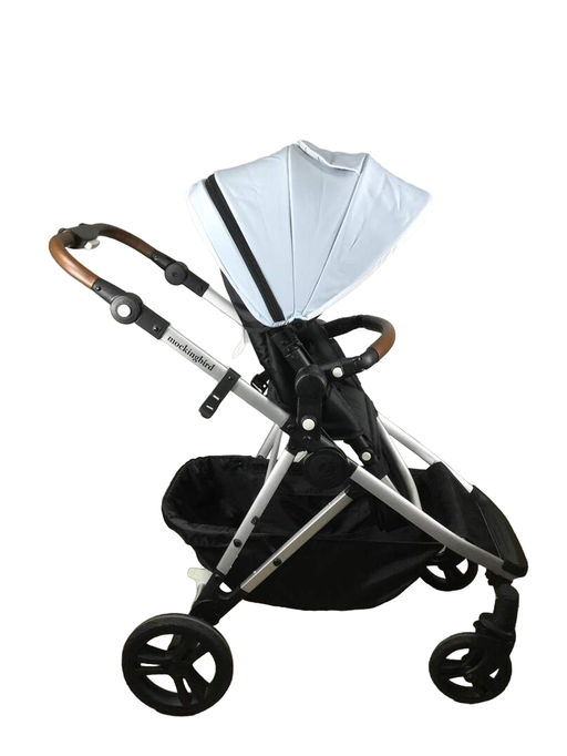 used Strollers