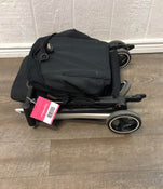 used gb Pockit+ All City Stroller, 2019, Velvet Black