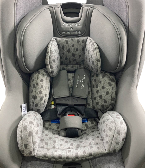 used Convertiblecarseat