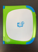 used Leap Frog Leap Start 3D Interactive Learning System