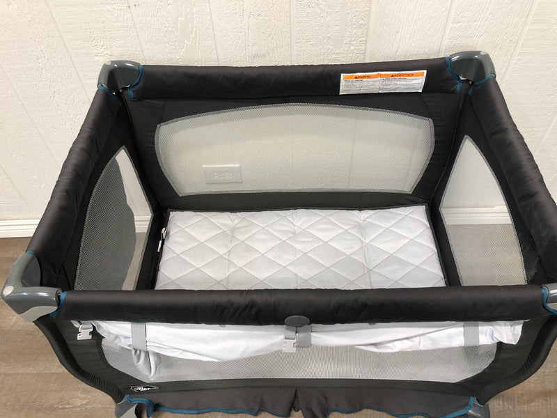 Chicco Lullaby Playard