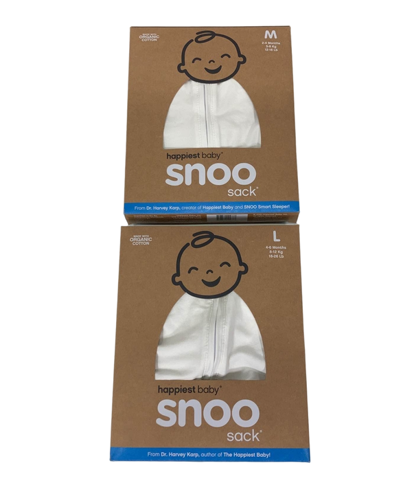 Happiest Baby SNOO Smart Sleeper