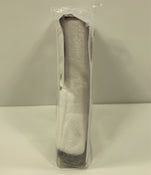 Shop Burt's Bees Baby Washcloths 3 Pack, Heather Grey at GoodBuy Gear