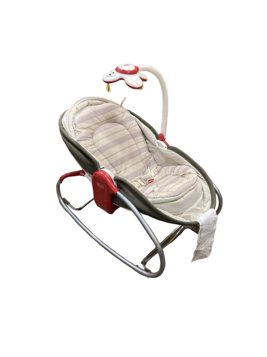 Shop Tiny Love 3-in-1 Rocker at GoodBuy Gear