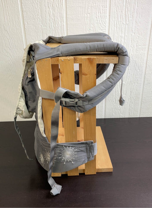 secondhand Ergobaby Original Baby Carrier With Infant Insert