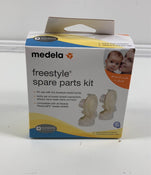 used Medela Replacement Parts For Freestyle Flex