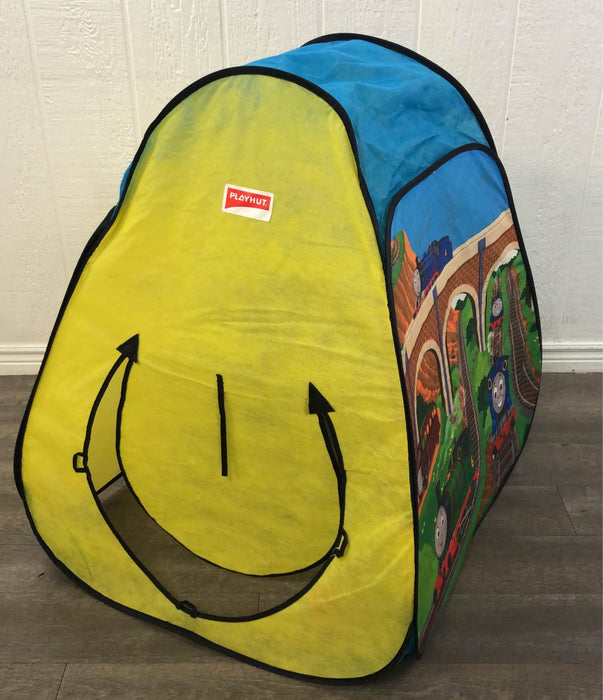 used Playhut Pop Up Tent