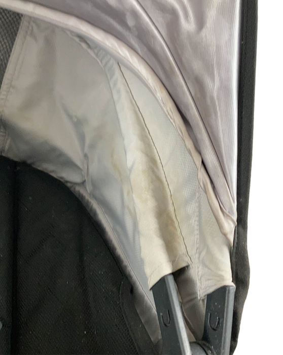 secondhand Strollers