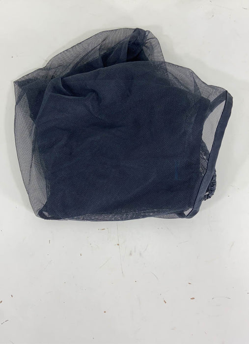 secondhand UPPAbaby VISTA Stroller, Gregory (Blue Melange), 2018