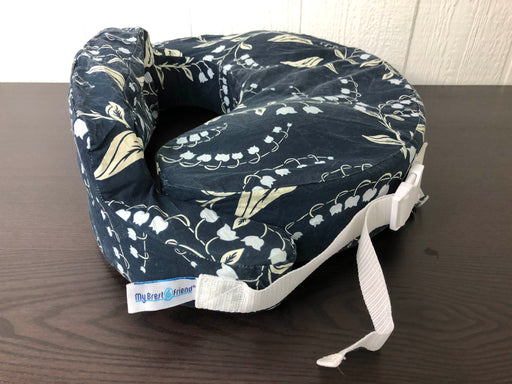 secondhand My Brest Friend Nursing Pillow