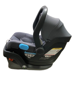 secondhand UPPAbaby MESA Infant Car Seat, 2022, Jordan (Charcoal Melange)