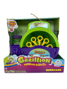 secondhand Gazillion Bubbles Tornado