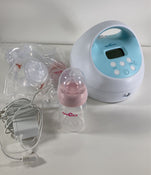 Shop Spectra Baby S1 Plus Premier Rechargeable Breast Pump at GoodBuy Gear