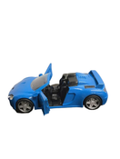 secondhand Toy Car