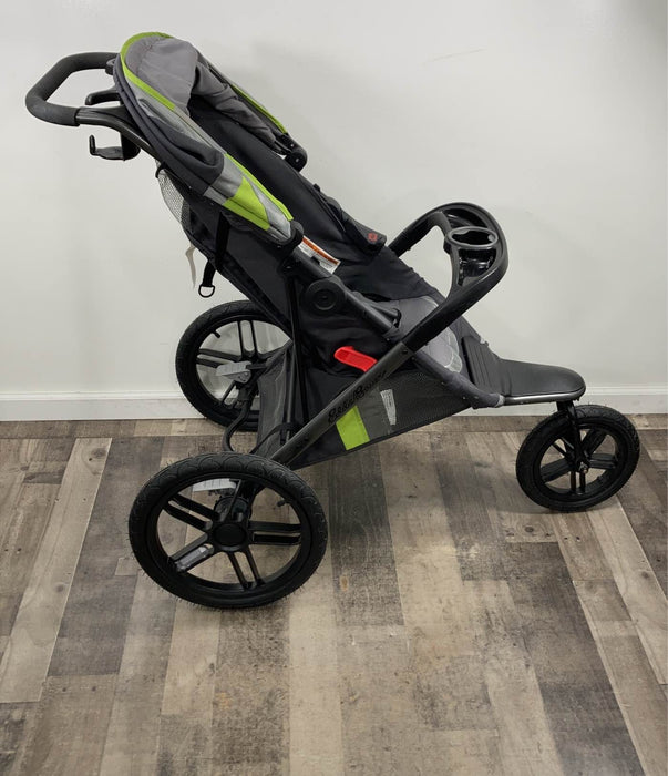 secondhand Strollers