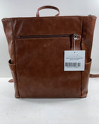 used Freshly Picked Classic Diaper Bag