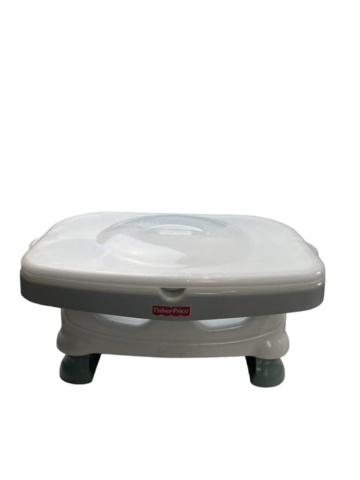 used Fisher Price Healthy Care Booster Seat