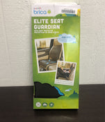 used Brica Elite Seat Guardian