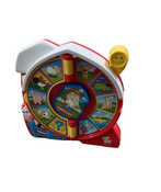 used Fisher Price Farm See ‘n Say