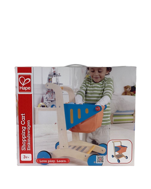 Hape grocery cart sales