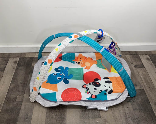 secondhand Baby Einstein Activity Gym