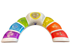 secondhand Baby Einstein Glow & Discover Light Bar