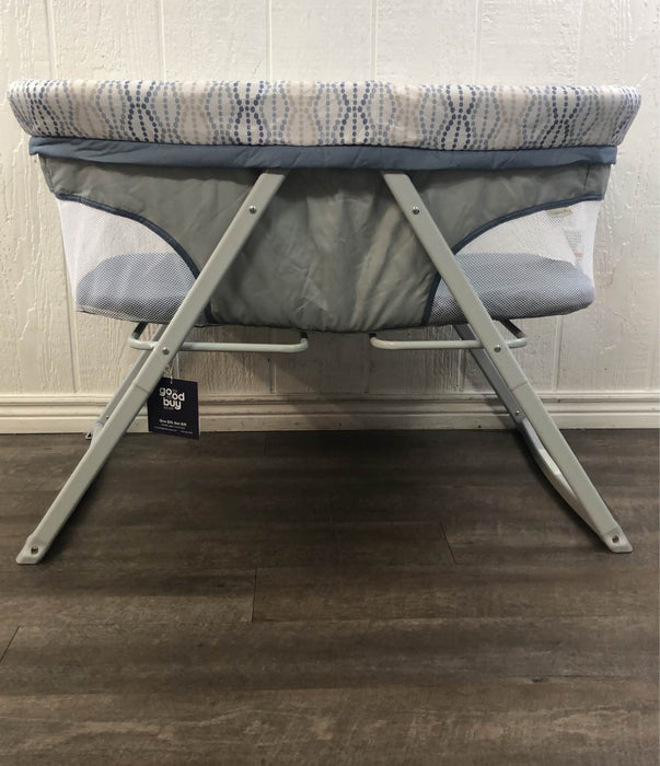 Ingenuity Dream & Grow Bedside Bassinet
