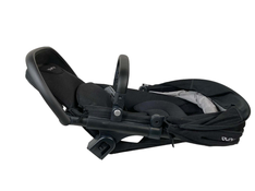 secondhand Nuna Demi Grow Double Stroller, 2019