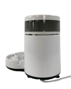 Shop Baby Brezza Glass One Step Baby Food Maker, White at GoodBuy Gear