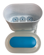 secondhand Philips Avent 3-in-1 Electronic Steam Sterilizer