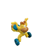 used Little Tikes Go And Grow Lil' Rollin’ Giraffe