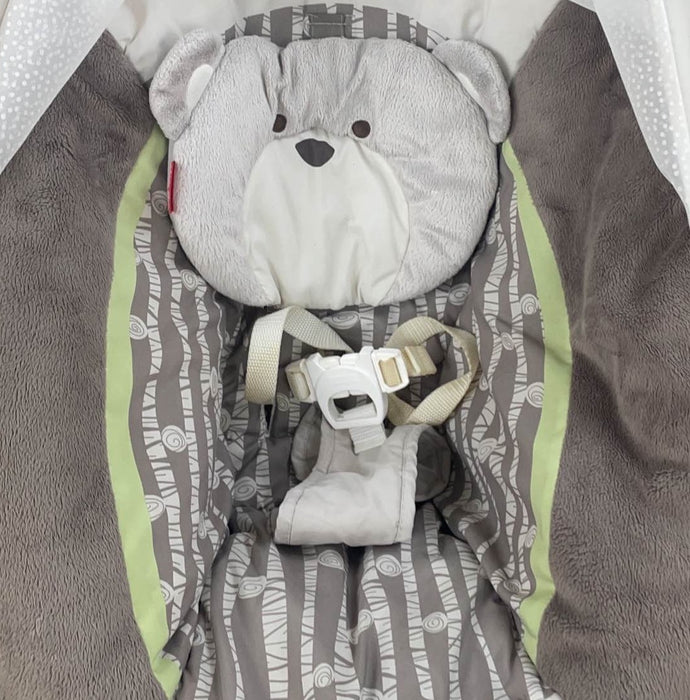 secondhand Infant Gear