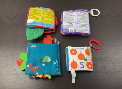 secondhand BUNDLE Soft Books