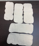 Shop BUNDLE Cloth Diaper Inserts, Happy Endings at GoodBuy Gear