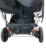 Mountain Buggy Duet Double Stroller, 2021