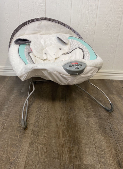 used Infant Gear