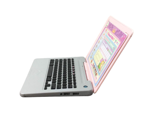 Disney Princess Style Collection Laptop