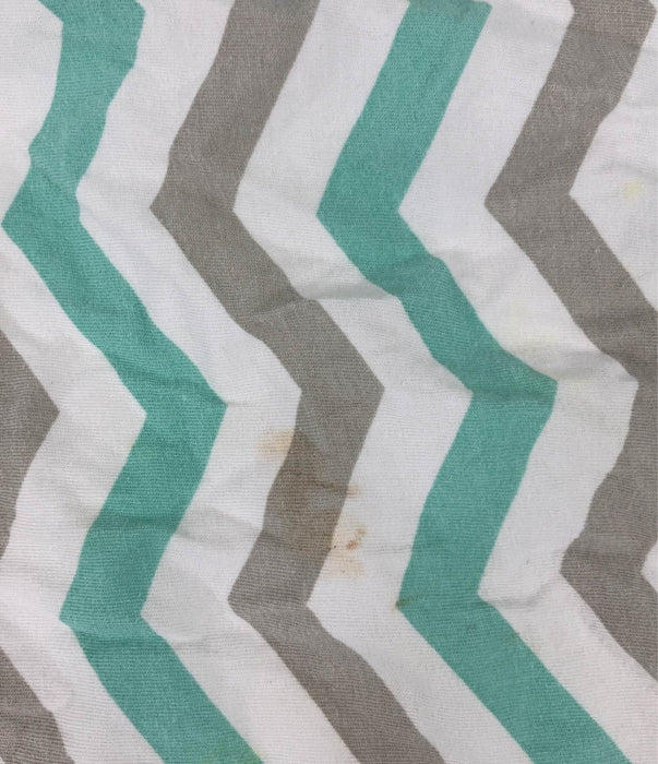 Shop Joey & Joan Baby Essentials Fitted Bassinet Sheet at GoodBuy Gear