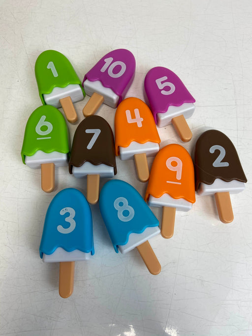 Shop Learning Resources Number Pops at GoodBuy Gear