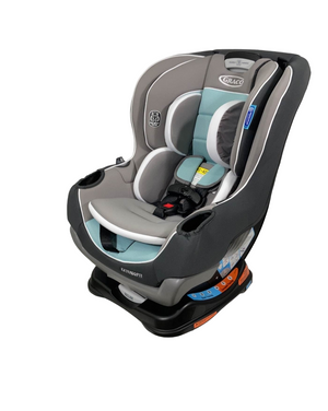 Graco extend2fit outlet colors